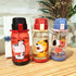 GOURDE ENFANT<br>PLASTIQUE SANS BPA